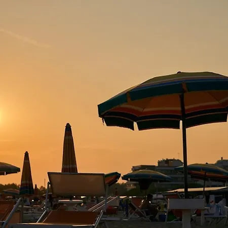 Bright Escape Near The Bibione