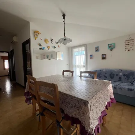 Apartment Bright Escape Near The Bibione